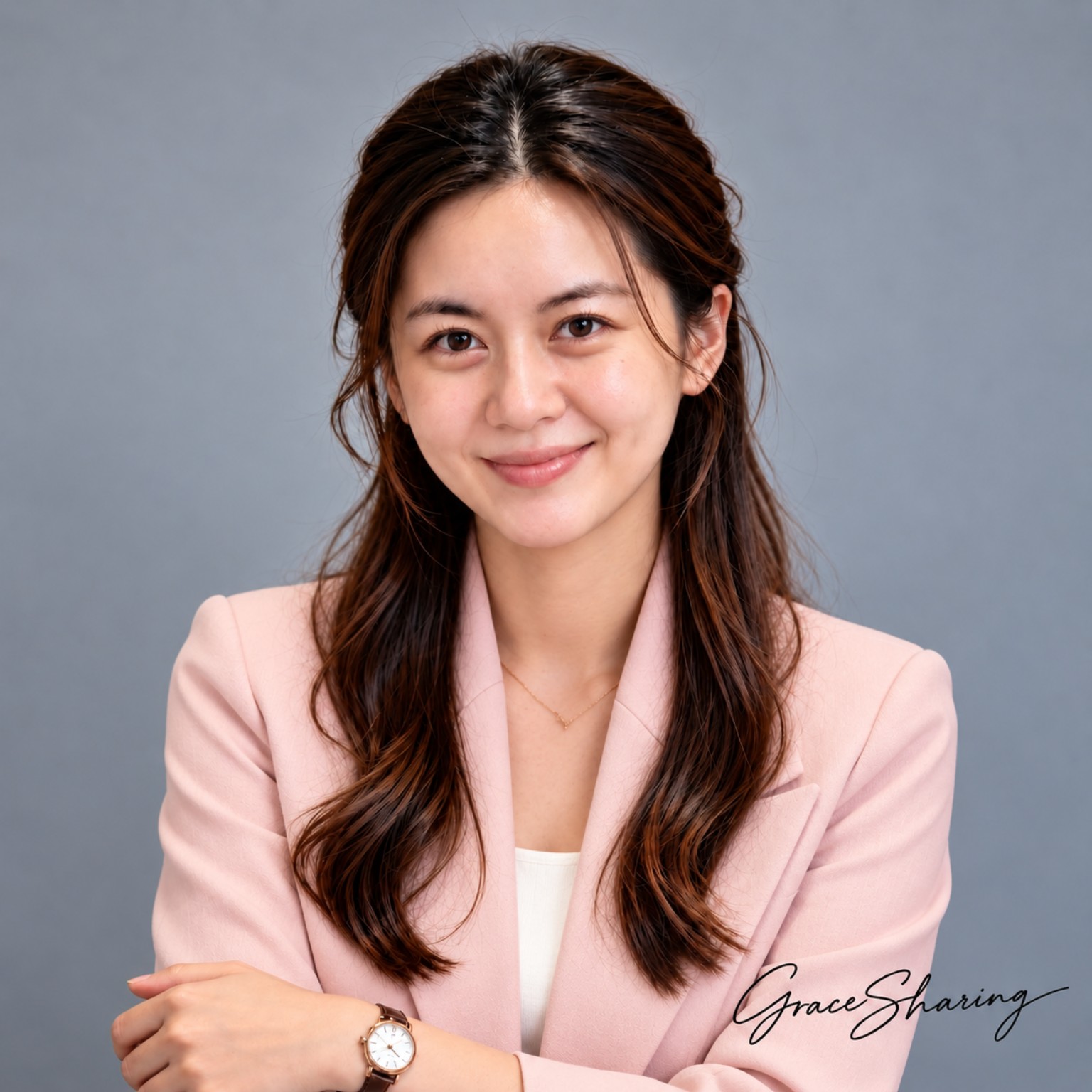 GRACE｜AI 大健康事业增长赋能者